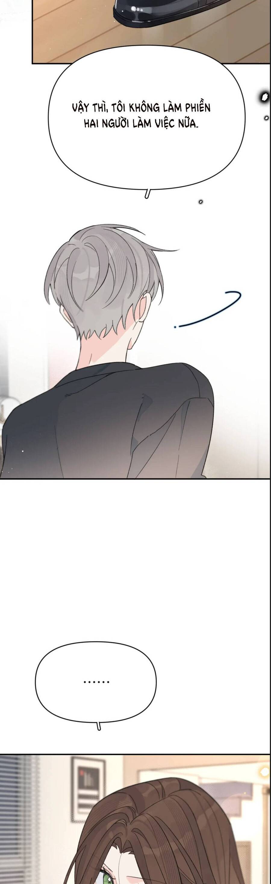 Hôm Nay Anh Có Lộ Bí Mật Chưa? Chapter 44 - Trang 25