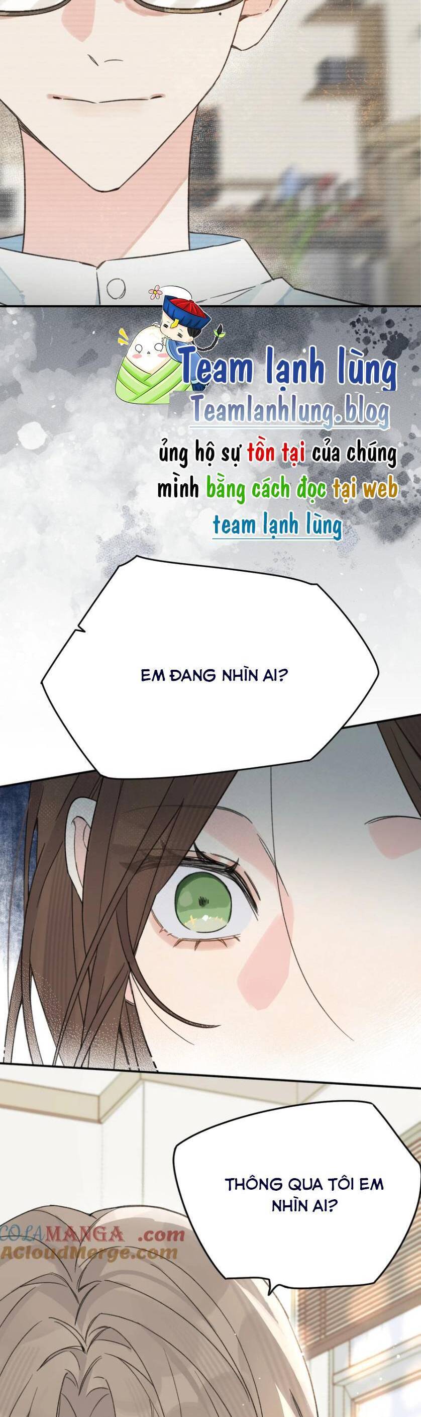 Hôm Nay Anh Có Lộ Bí Mật Chưa? Chapter 28 - Trang 21