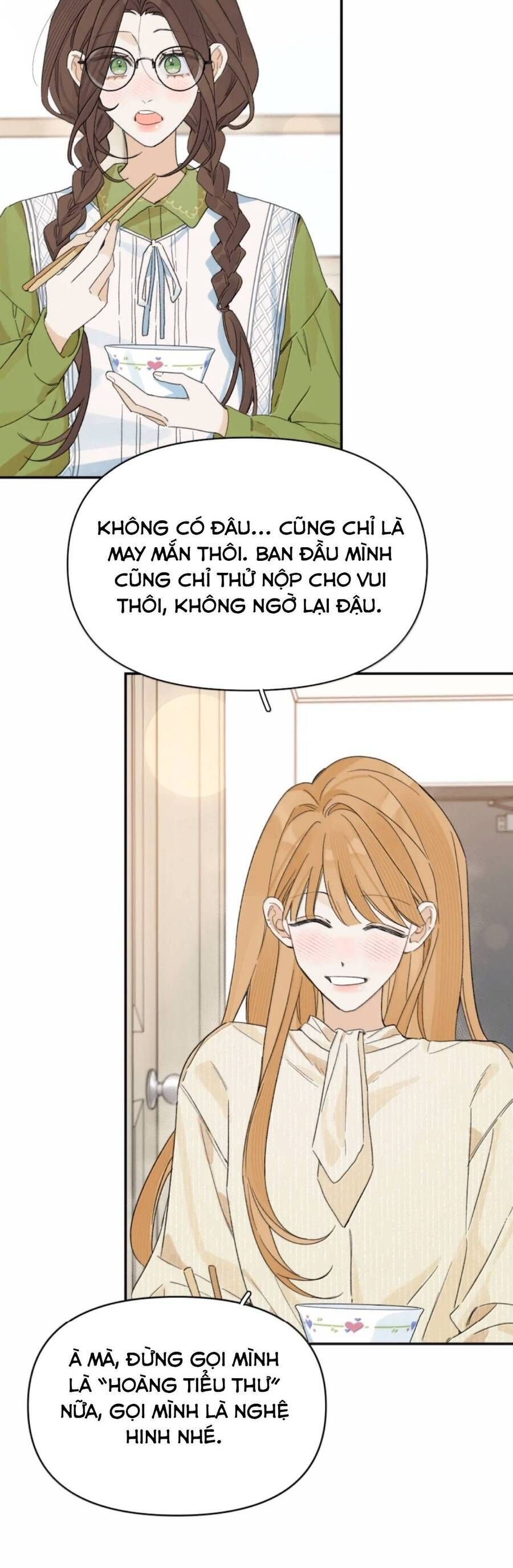 Hôm Nay Anh Có Lộ Bí Mật Chưa? Chapter 52 - Trang 8