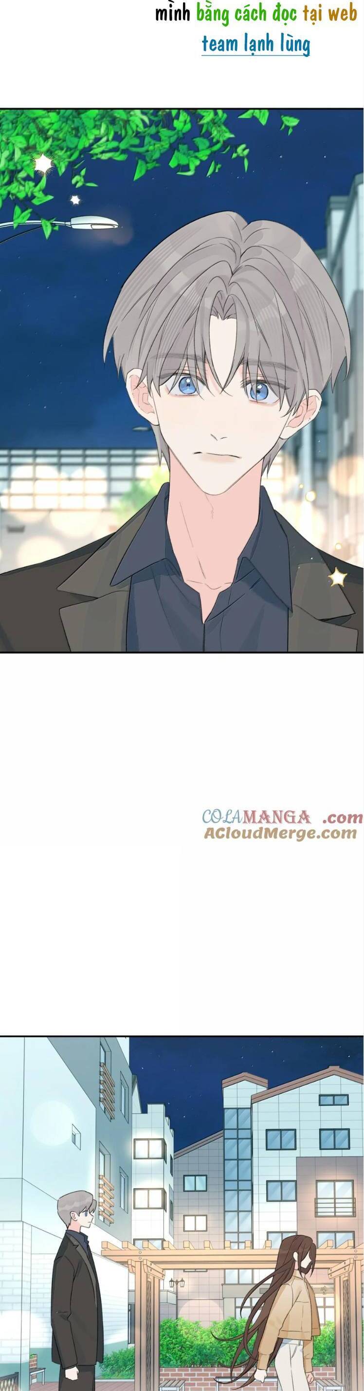 Hôm Nay Anh Có Lộ Bí Mật Chưa? Chapter 36 - Trang 8