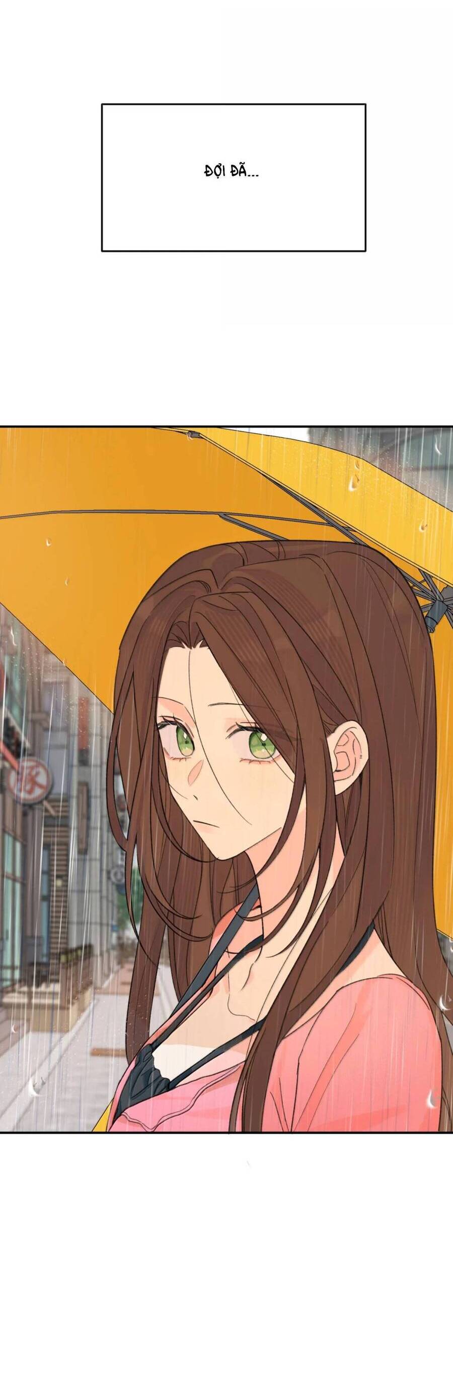 Hôm Nay Anh Có Lộ Bí Mật Chưa? Chapter 43 - Trang 26