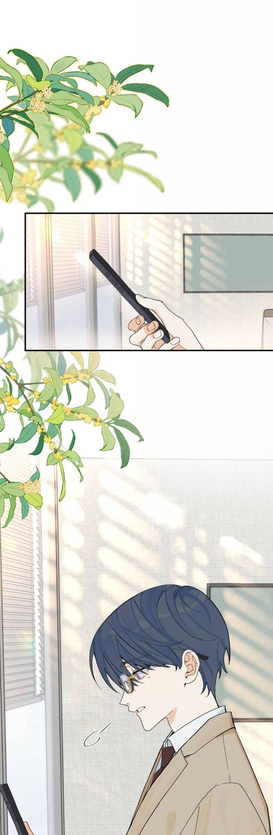 Hôm Nay Anh Có Lộ Bí Mật Chưa? Chapter 50 - Trang 1