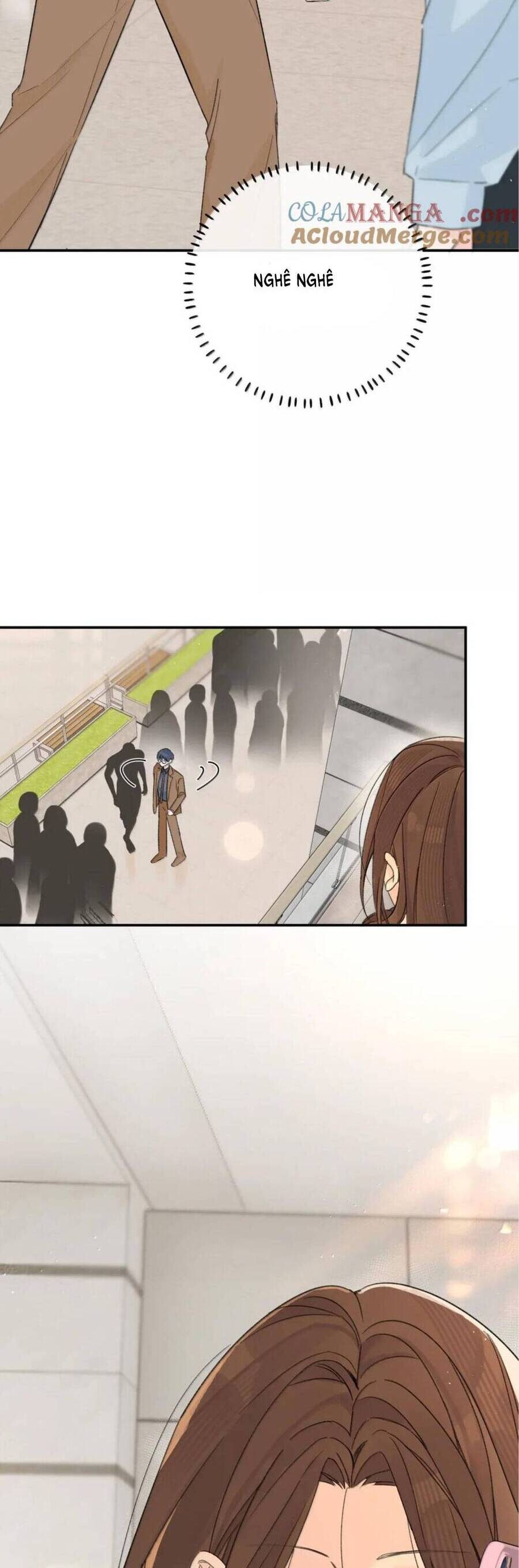 Hôm Nay Anh Có Lộ Bí Mật Chưa? Chapter 40 - Trang 3