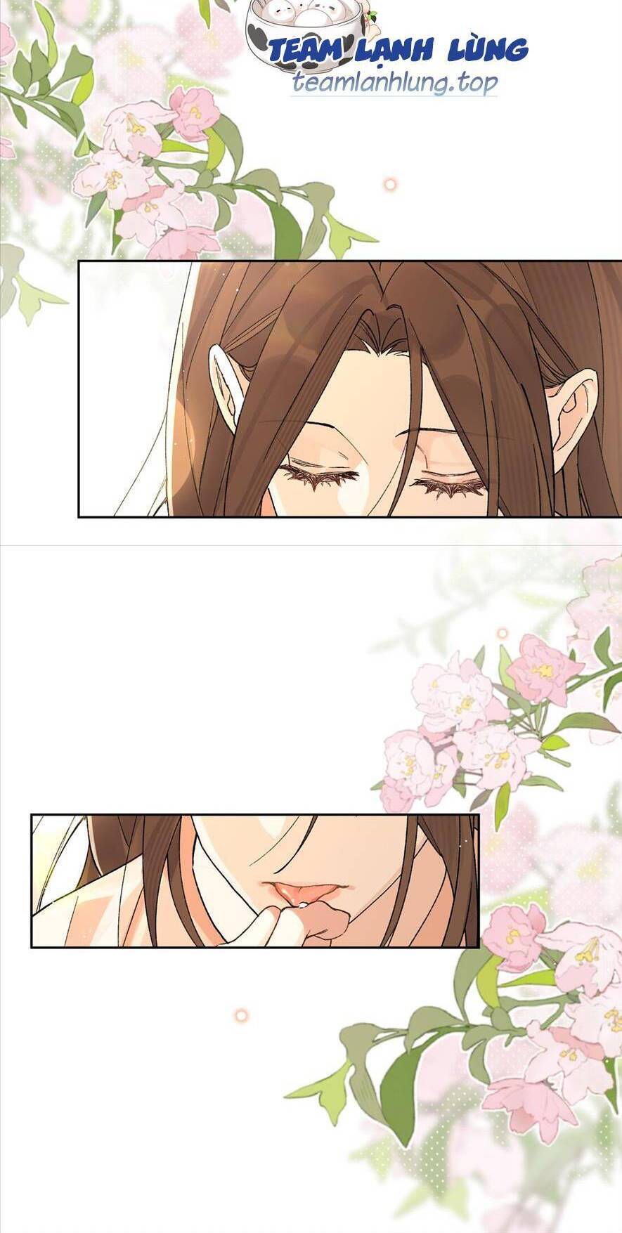 Hôm Nay Anh Có Lộ Bí Mật Chưa? Chapter 7 - Trang 33