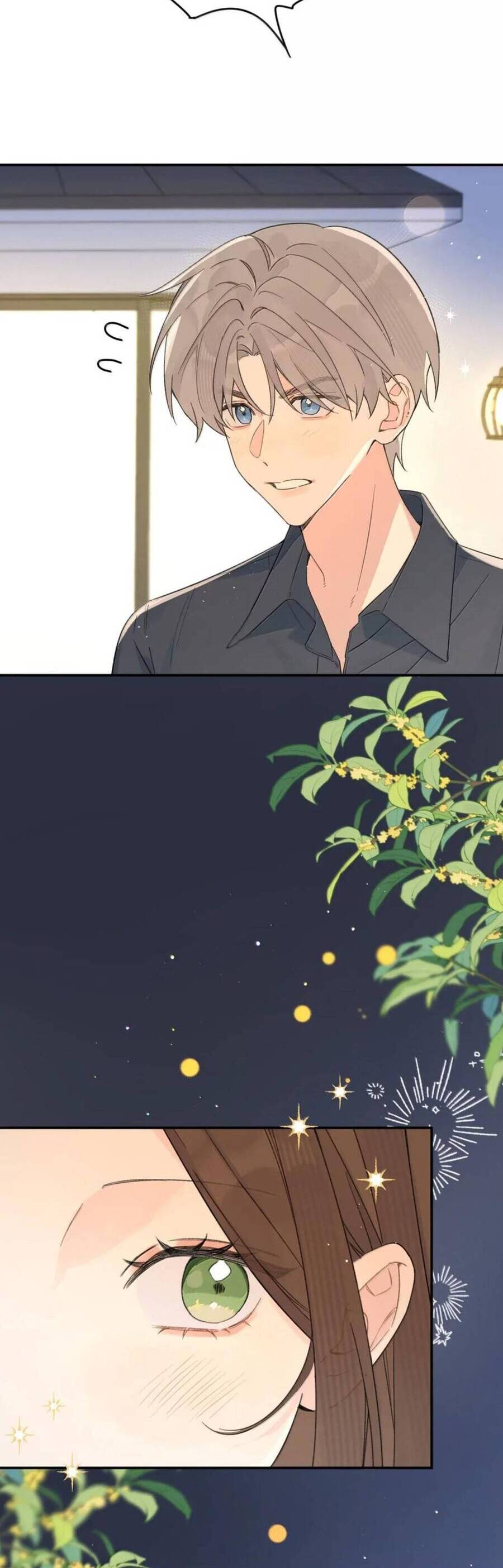 Hôm Nay Anh Có Lộ Bí Mật Chưa? Chapter 38 - Trang 24