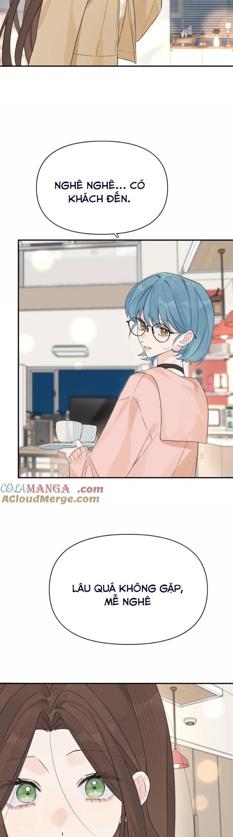 Hôm Nay Anh Có Lộ Bí Mật Chưa? Chapter 36 - Trang 16