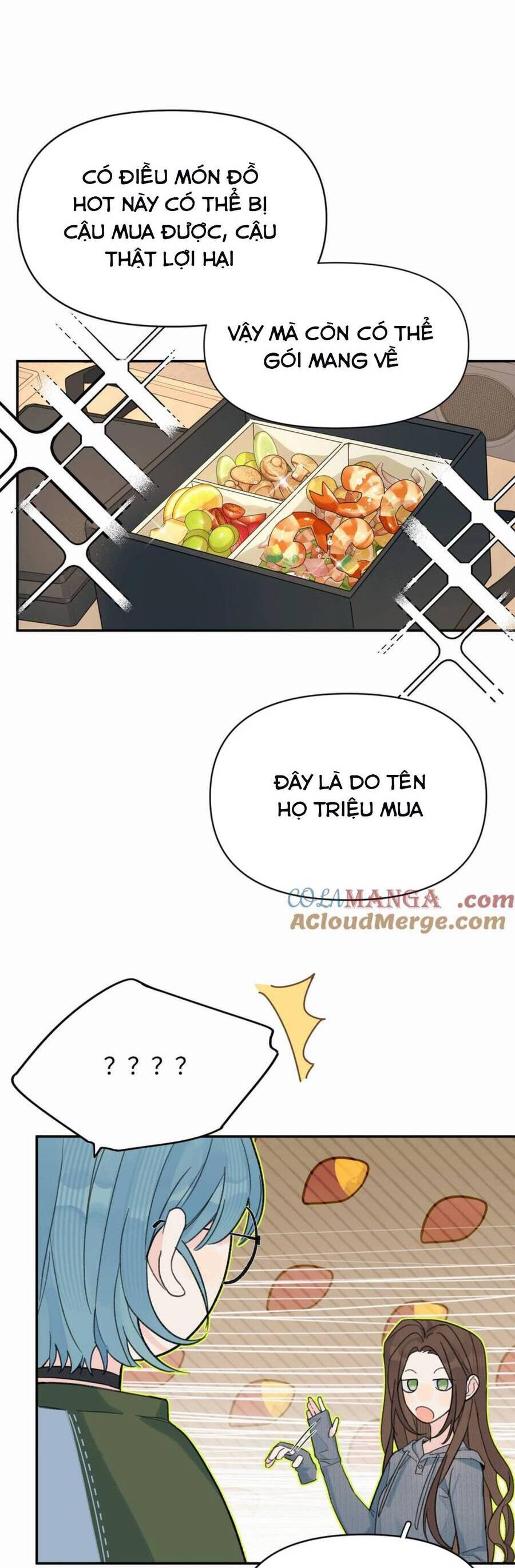 Hôm Nay Anh Có Lộ Bí Mật Chưa? Chapter 29 - Trang 26
