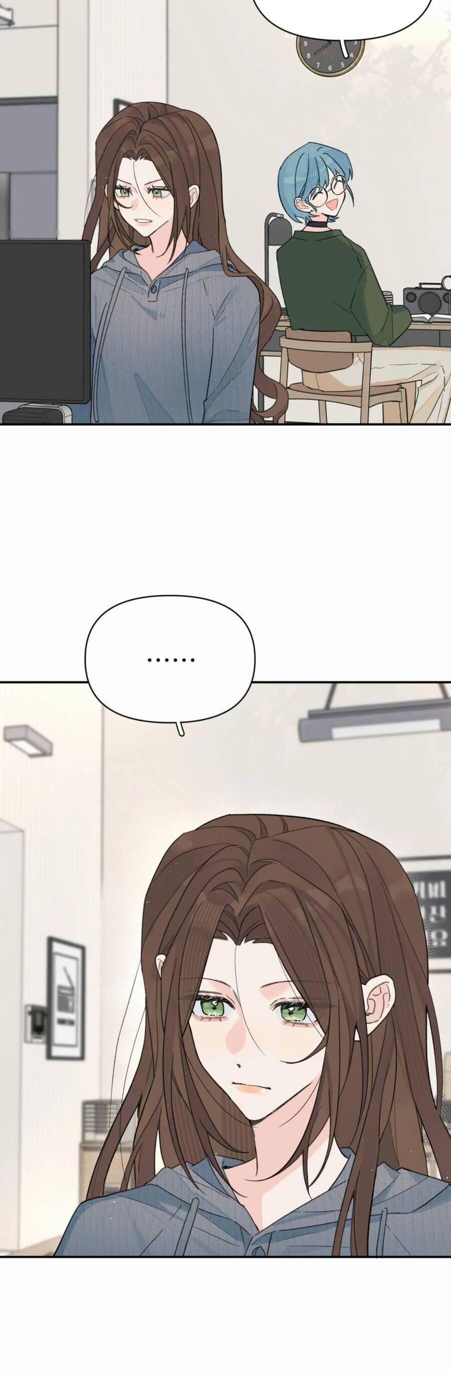 Hôm Nay Anh Có Lộ Bí Mật Chưa? Chapter 29 - Trang 25