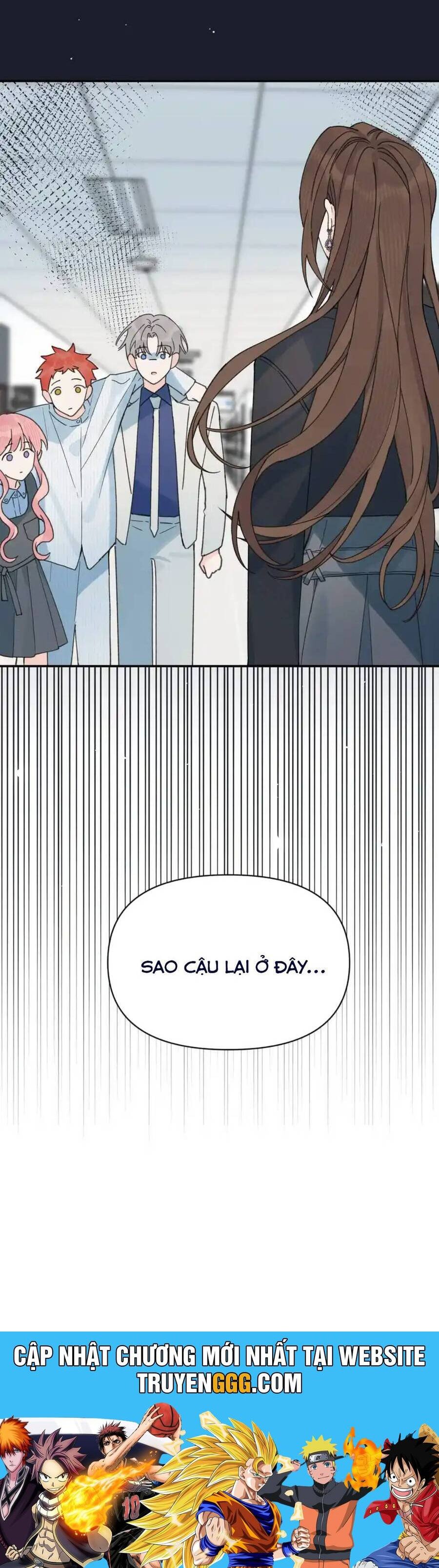 Hôm Nay Anh Có Lộ Bí Mật Chưa? Chapter 24 - Trang 30
