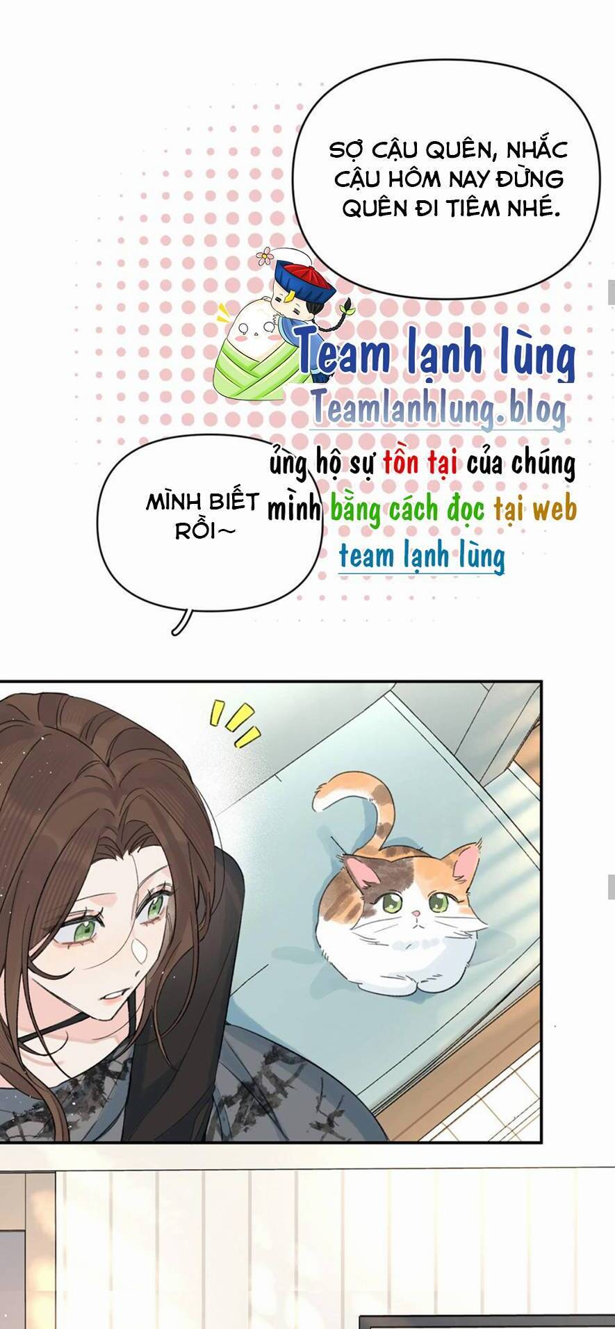 Hôm Nay Anh Có Lộ Bí Mật Chưa? Chapter 26 - Trang 15