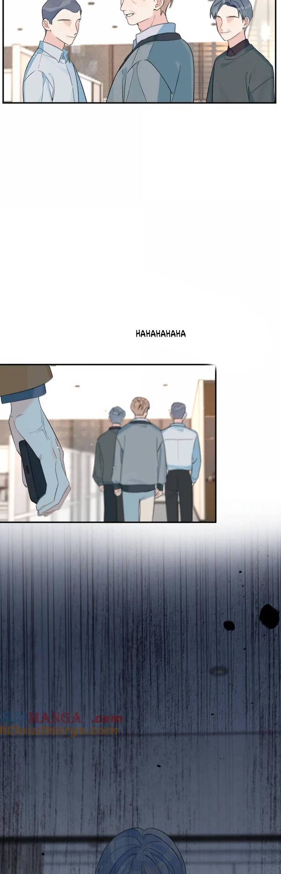 Hôm Nay Anh Có Lộ Bí Mật Chưa? Chapter 39 - Trang 8