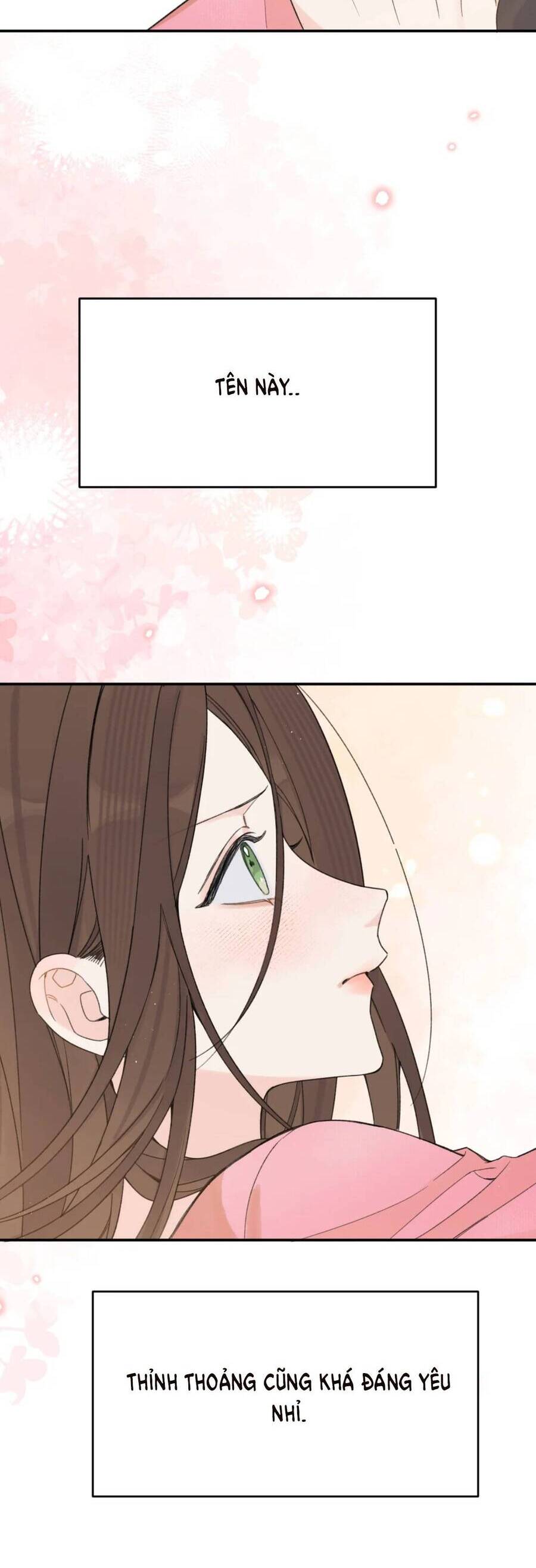 Hôm Nay Anh Có Lộ Bí Mật Chưa? Chapter 44 - Trang 18
