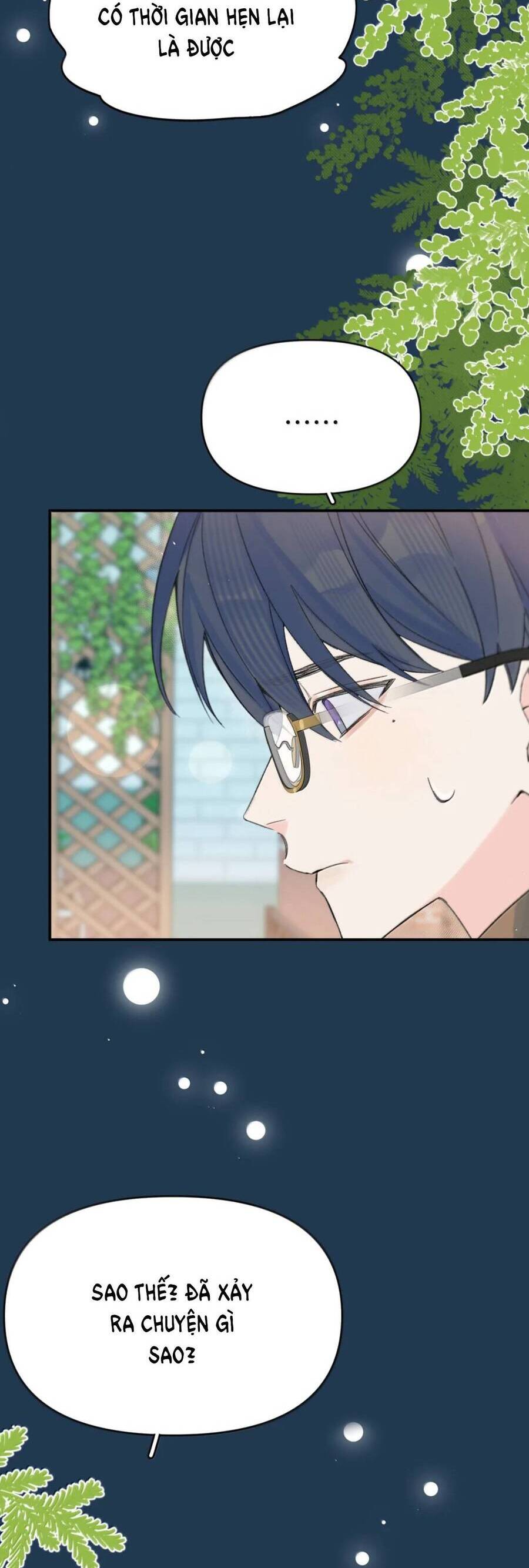 Hôm Nay Anh Có Lộ Bí Mật Chưa? Chapter 45 - Trang 21