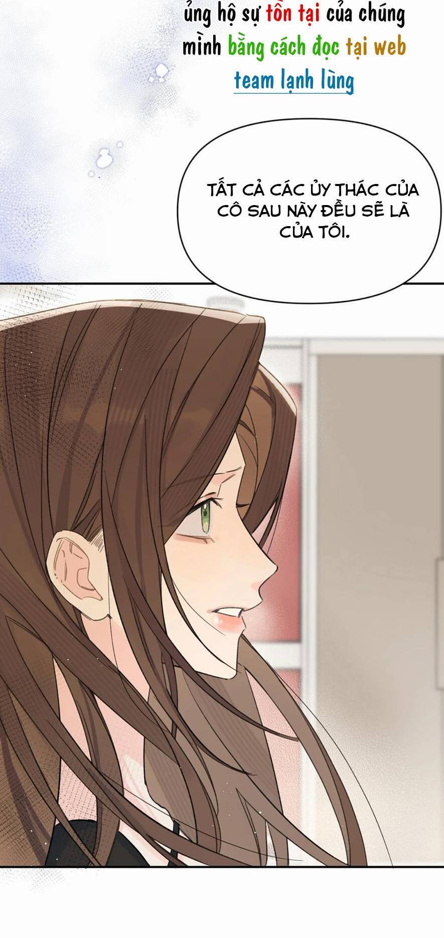 Hôm Nay Anh Có Lộ Bí Mật Chưa? Chapter 26 - Trang 29