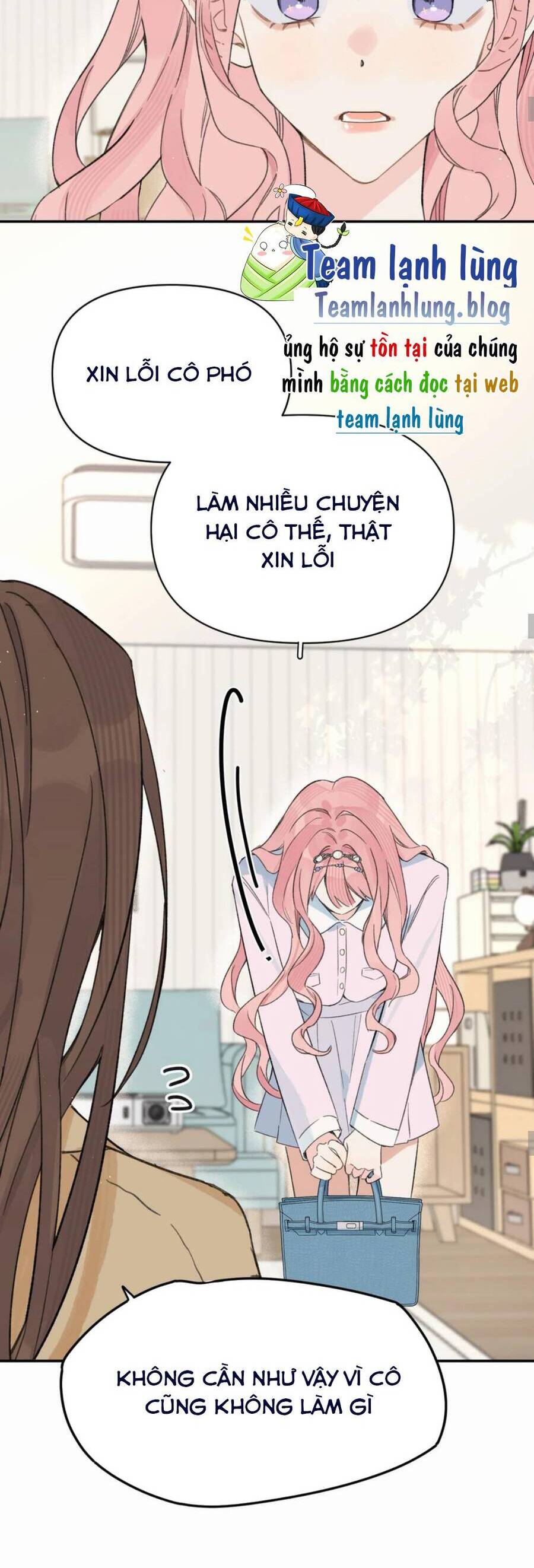Hôm Nay Anh Có Lộ Bí Mật Chưa? Chapter 31 - Trang 15