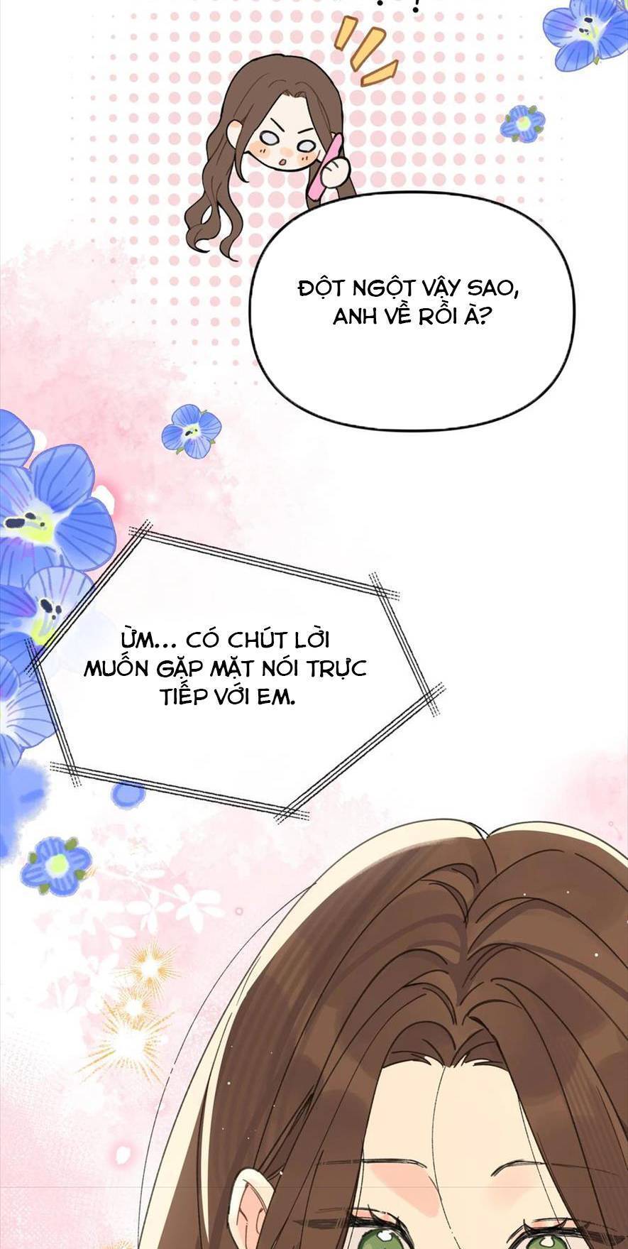 Hôm Nay Anh Có Lộ Bí Mật Chưa? Chapter 23 - Trang 23