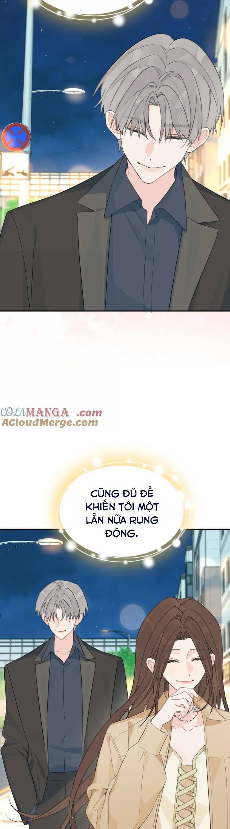 Hôm Nay Anh Có Lộ Bí Mật Chưa? Chapter 36 - Trang 14
