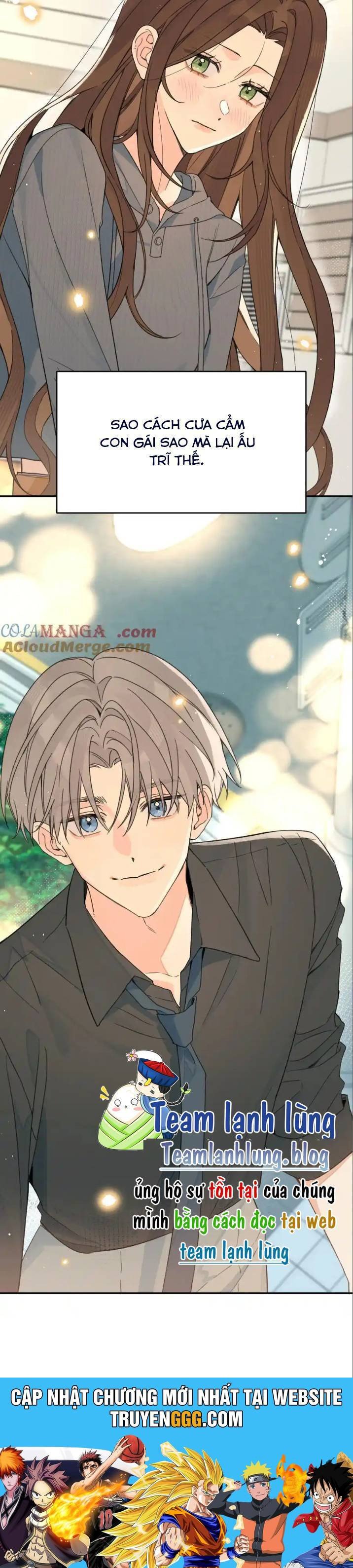 Hôm Nay Anh Có Lộ Bí Mật Chưa? Chapter 30 - Trang 18
