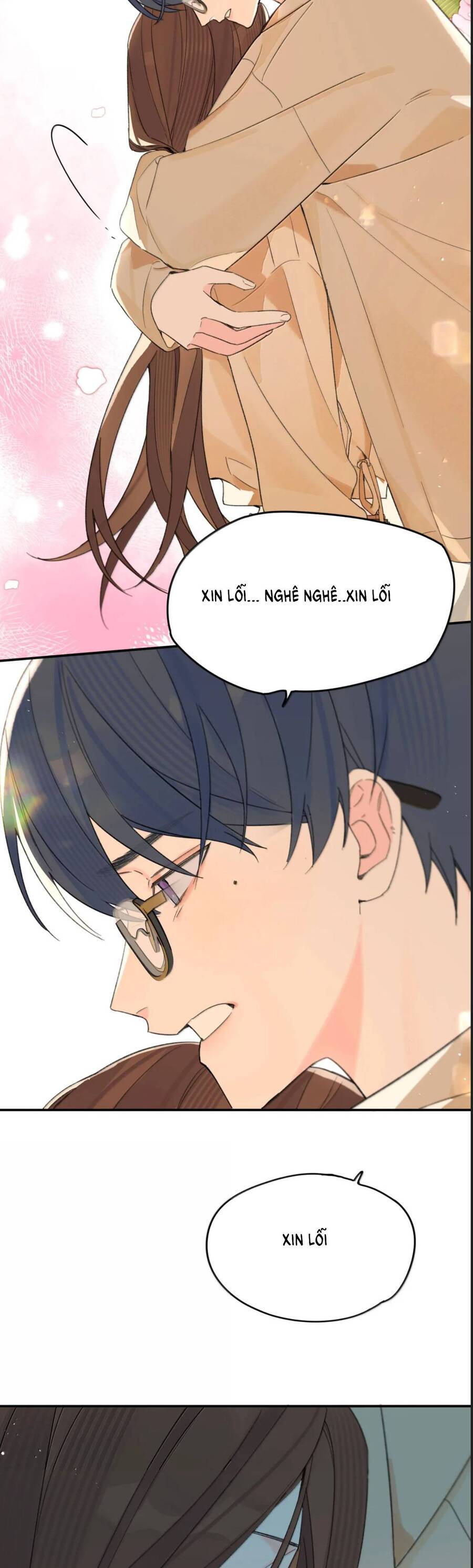 Hôm Nay Anh Có Lộ Bí Mật Chưa? Chapter 43 - Trang 13