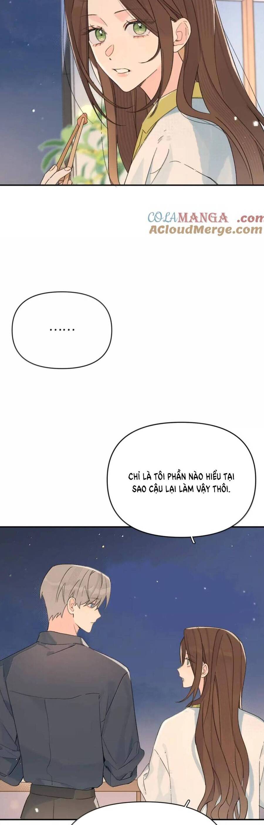 Hôm Nay Anh Có Lộ Bí Mật Chưa? Chapter 38 - Trang 22