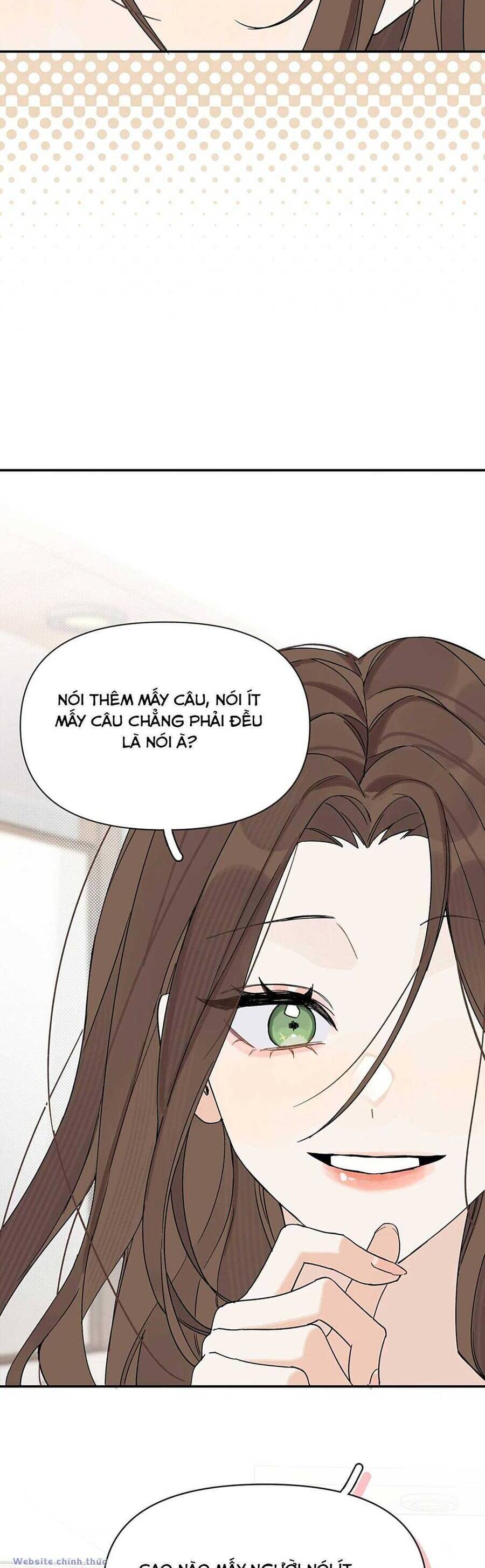Hôm Nay Anh Có Lộ Bí Mật Chưa? Chapter 6 - Trang 26