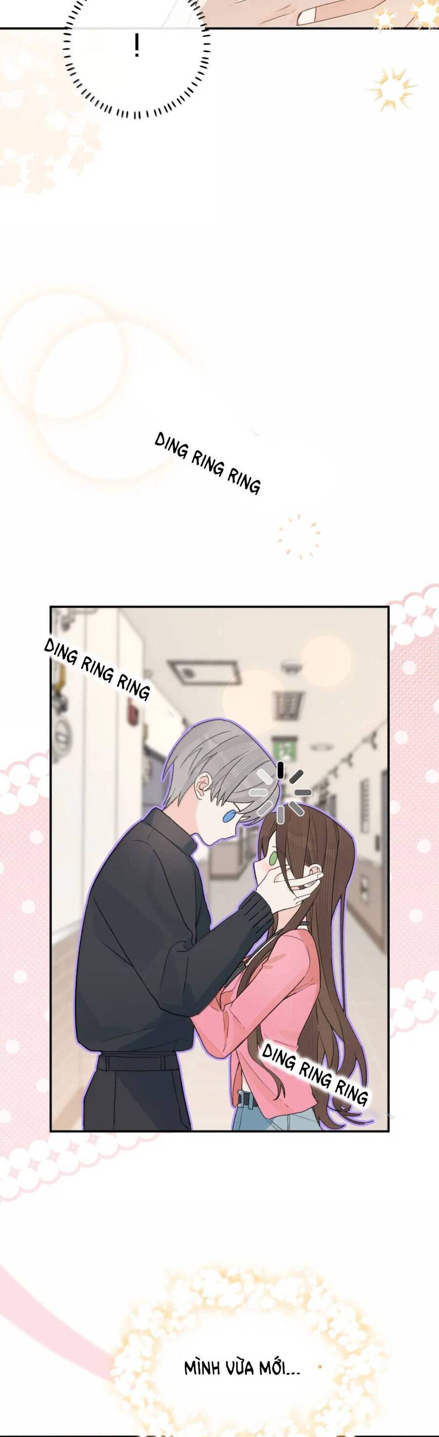 Hôm Nay Anh Có Lộ Bí Mật Chưa? Chapter 45 - Trang 10