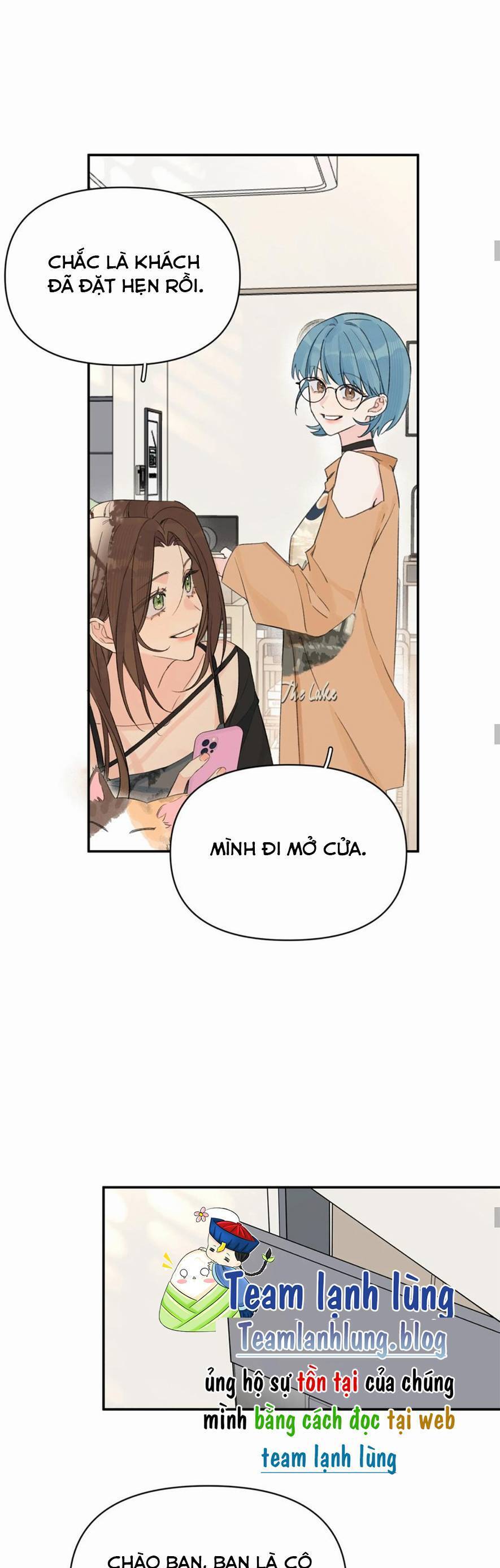 Hôm Nay Anh Có Lộ Bí Mật Chưa? Chapter 26 - Trang 20