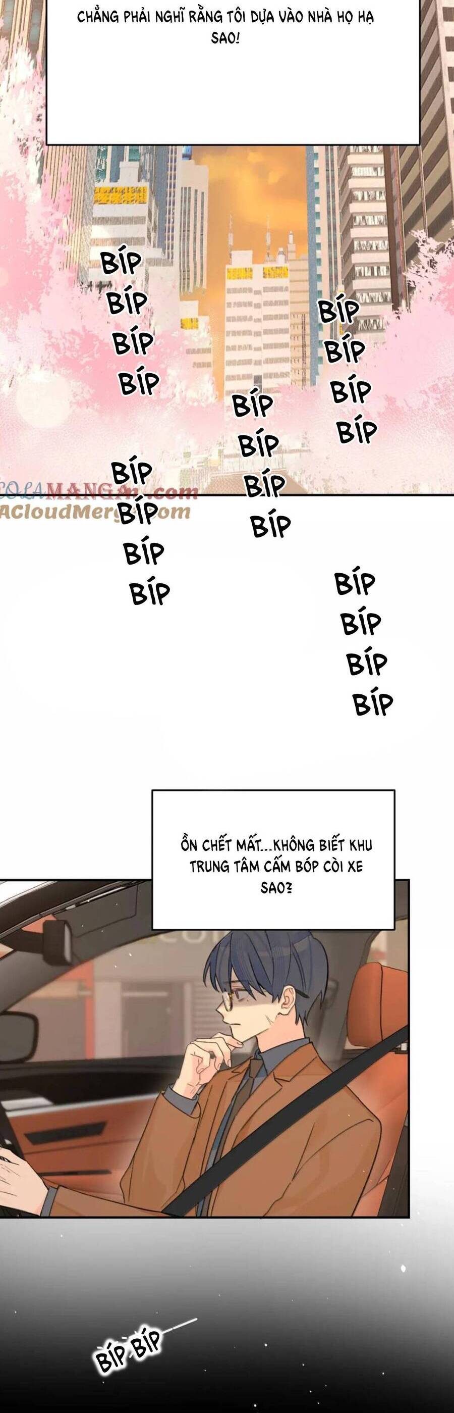 Hôm Nay Anh Có Lộ Bí Mật Chưa? Chapter 39 - Trang 10