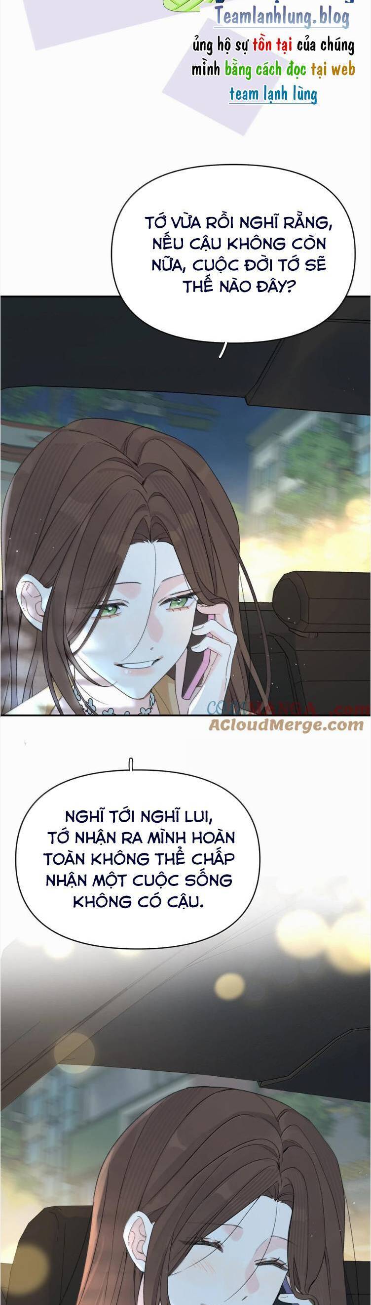 Hôm Nay Anh Có Lộ Bí Mật Chưa? Chapter 34 - Trang 21