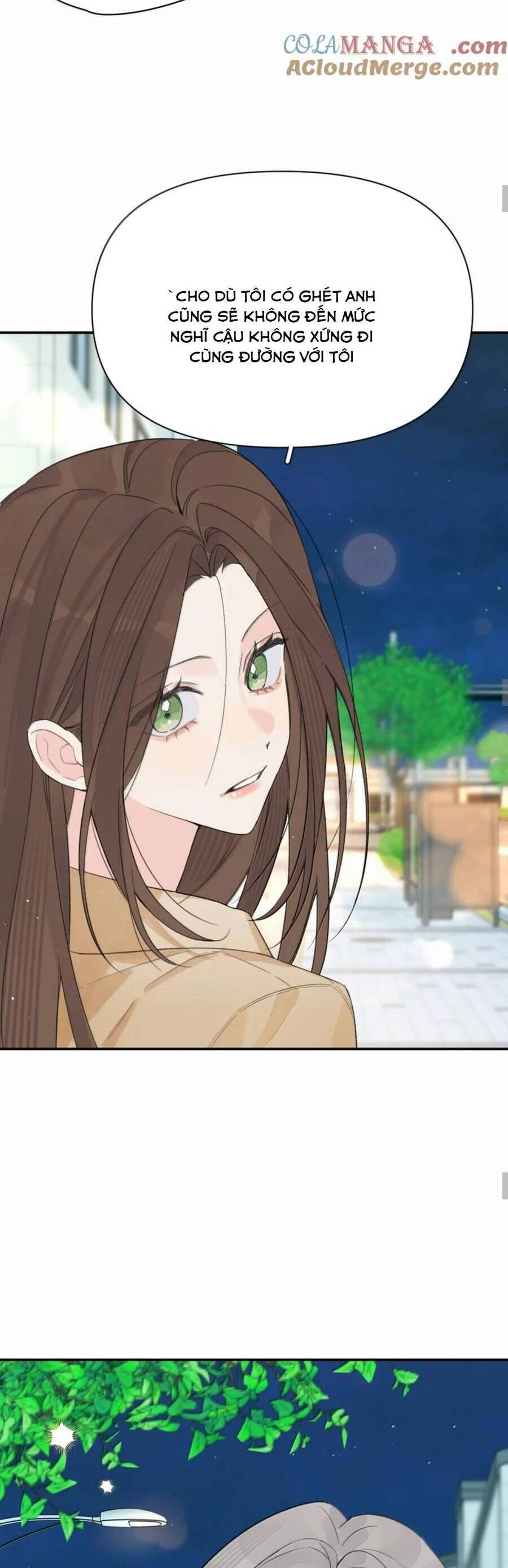 Hôm Nay Anh Có Lộ Bí Mật Chưa? Chapter 35 - Trang 9
