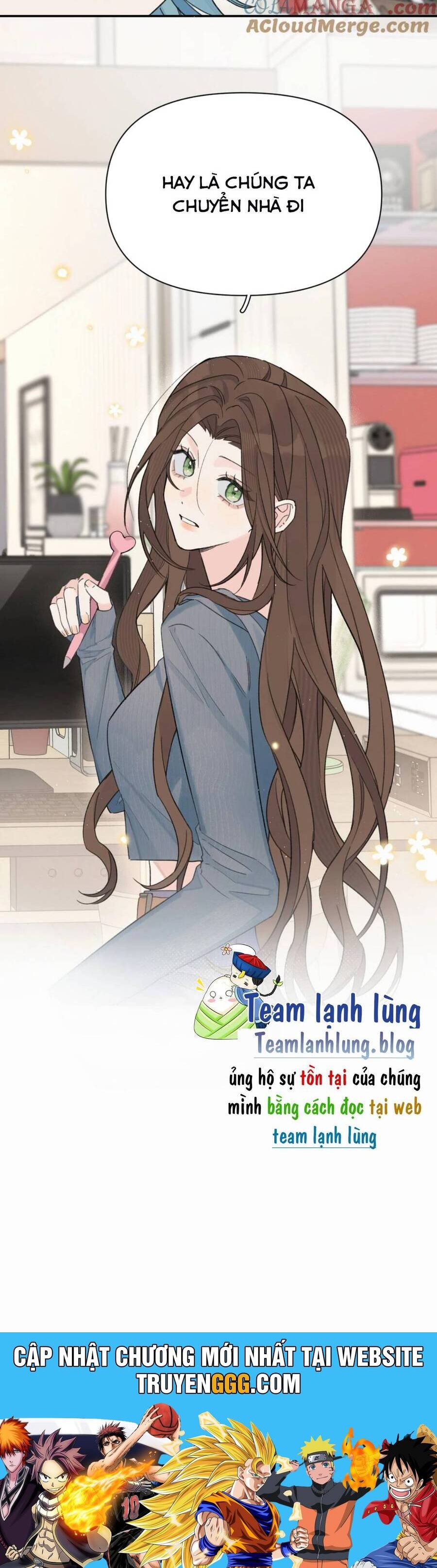 Hôm Nay Anh Có Lộ Bí Mật Chưa? Chapter 29 - Trang 28