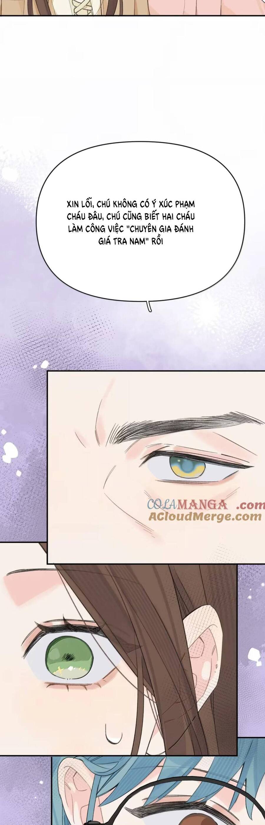 Hôm Nay Anh Có Lộ Bí Mật Chưa? Chapter 37 - Trang 13