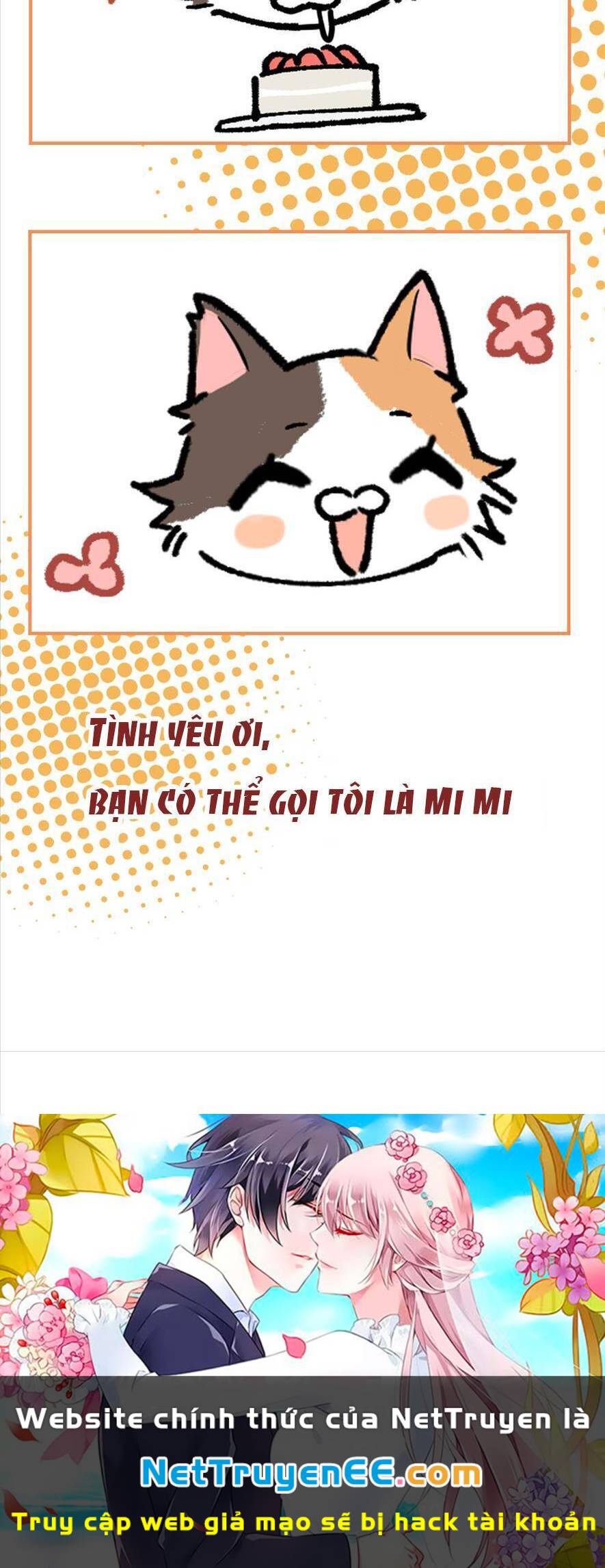 Hôm Nay Anh Có Lộ Bí Mật Chưa? Chapter 7 - Trang 40