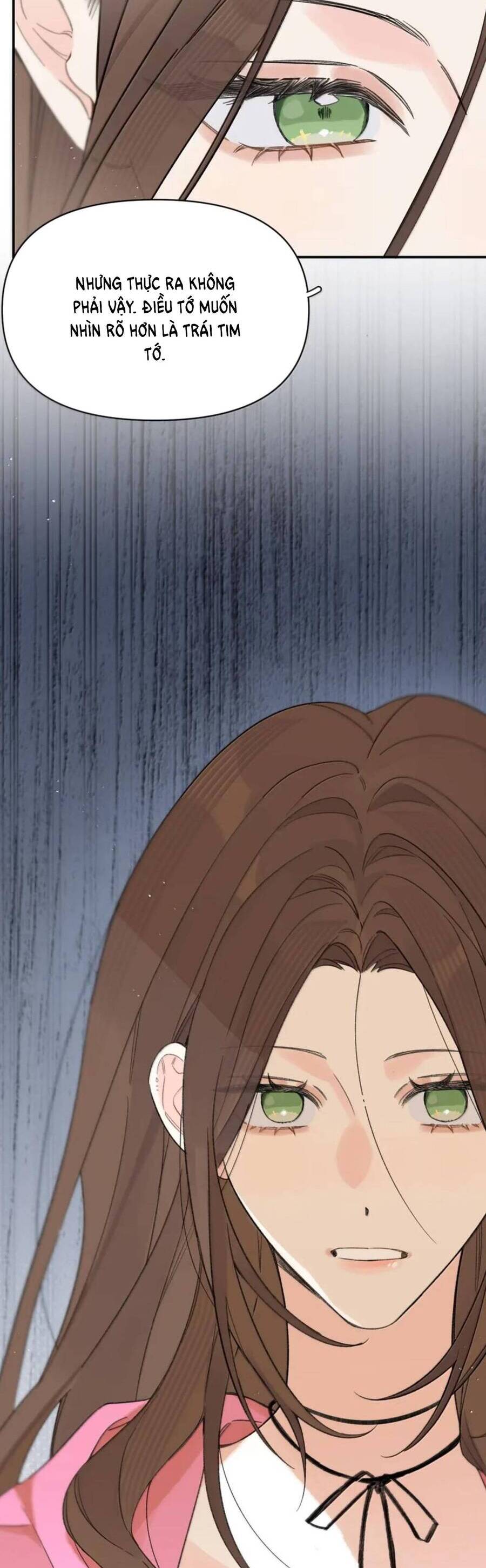 Hôm Nay Anh Có Lộ Bí Mật Chưa? Chapter 41 - Trang 20