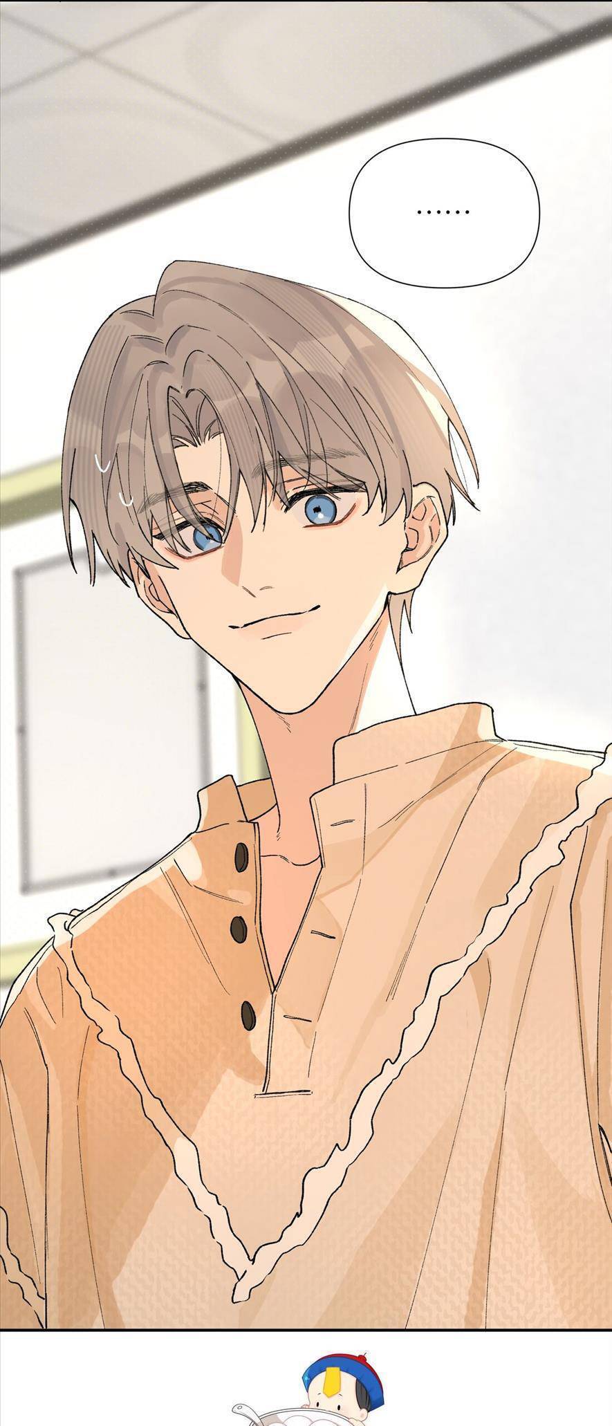 Hôm Nay Anh Có Lộ Bí Mật Chưa? Chapter 7 - Trang 8