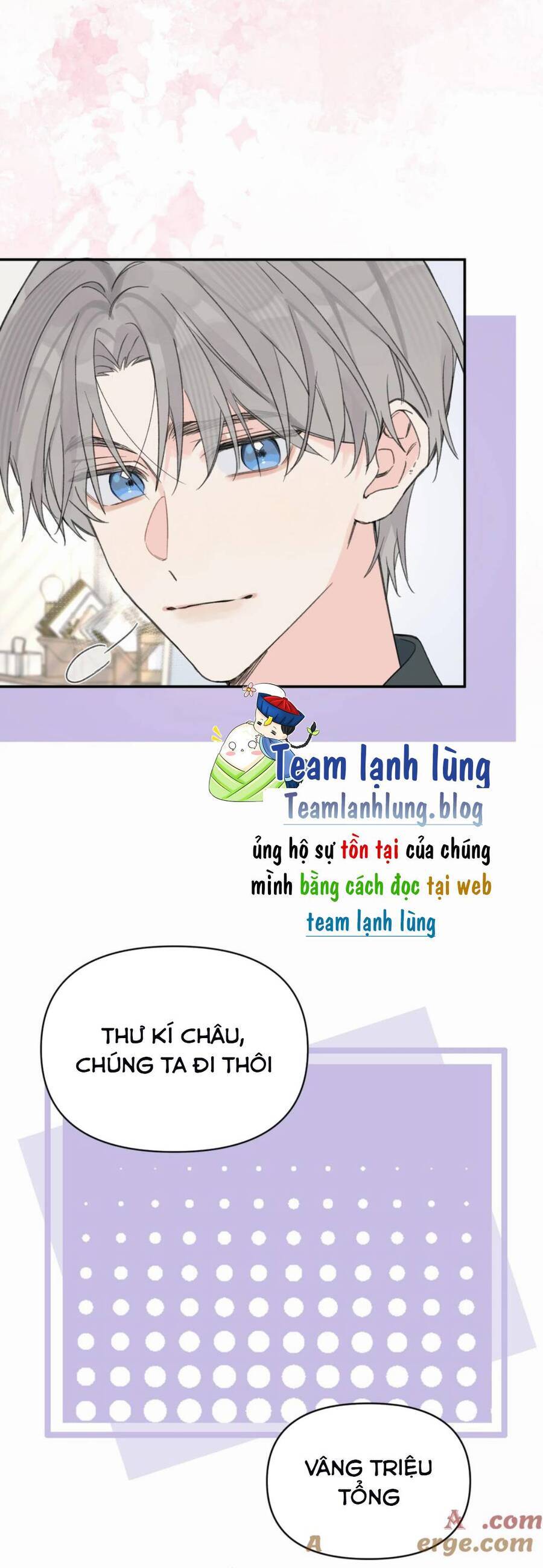 Hôm Nay Anh Có Lộ Bí Mật Chưa? Chapter 29 - Trang 6
