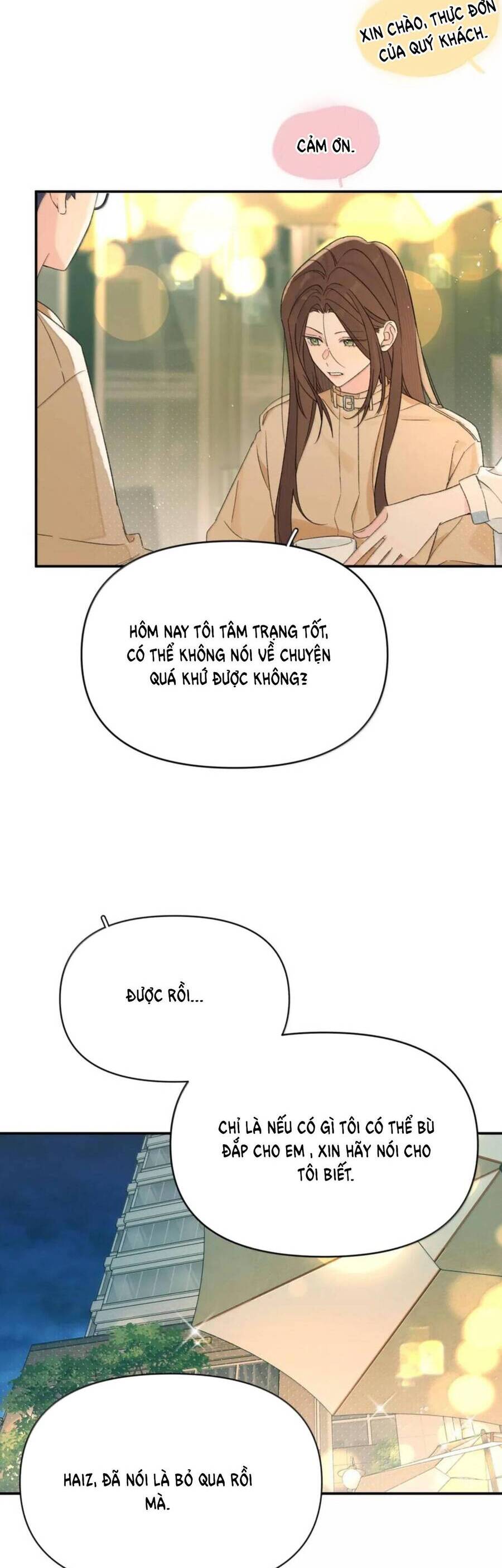 Hôm Nay Anh Có Lộ Bí Mật Chưa? Chapter 42 - Trang 10
