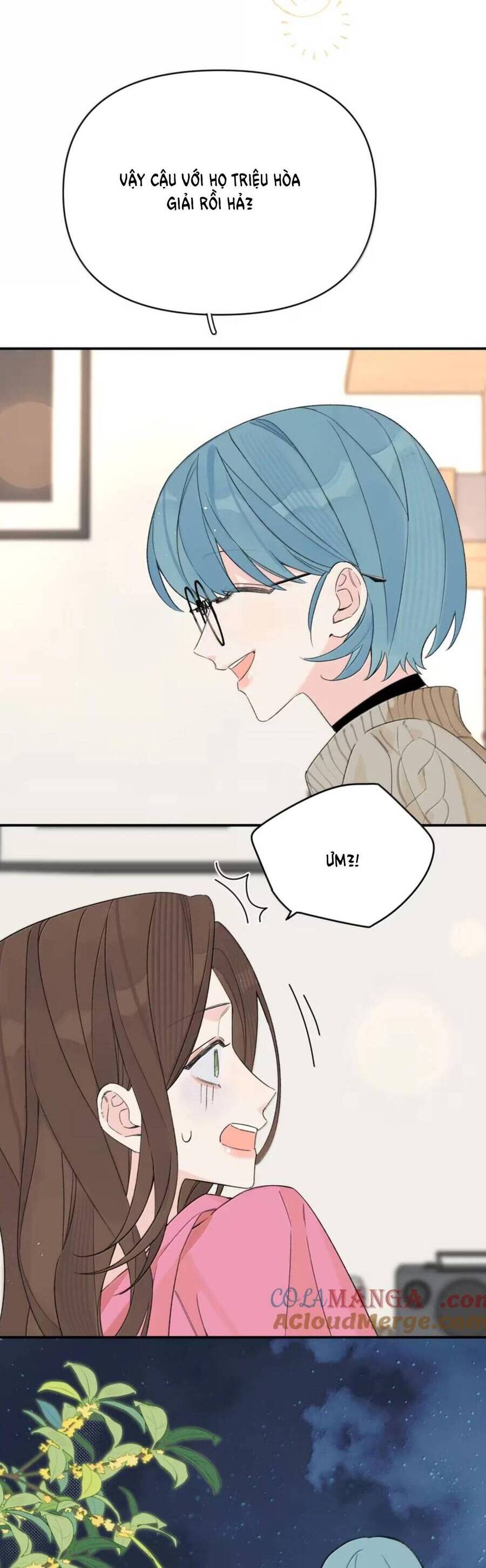 Hôm Nay Anh Có Lộ Bí Mật Chưa? Chapter 41 - Trang 24