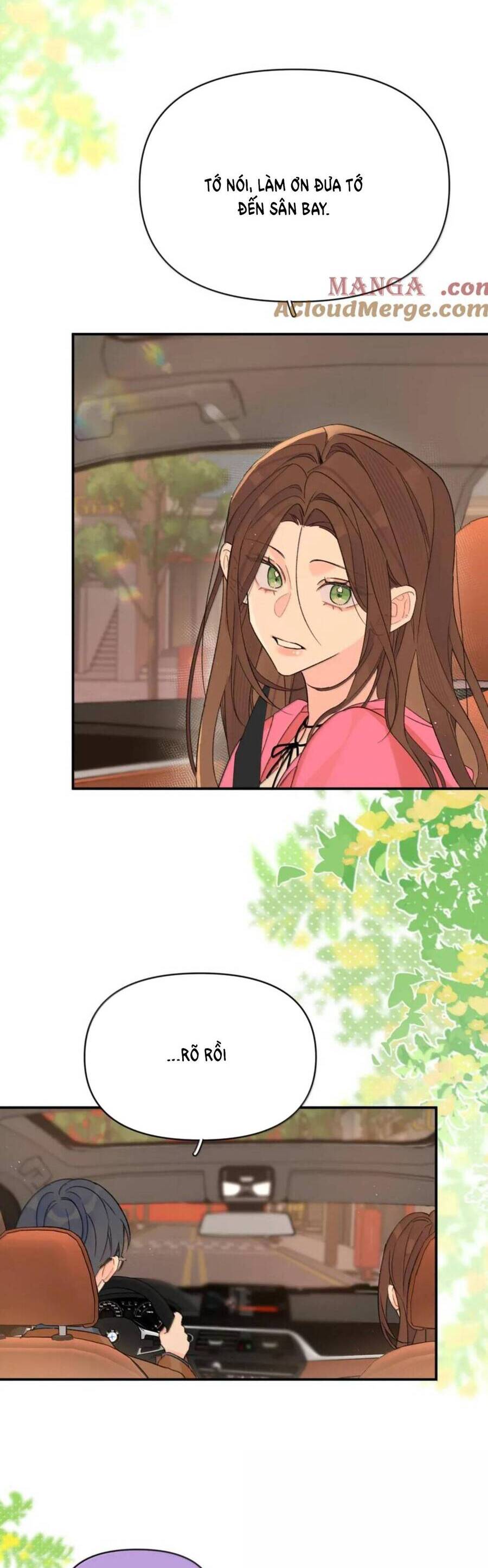 Hôm Nay Anh Có Lộ Bí Mật Chưa? Chapter 39 - Trang 18