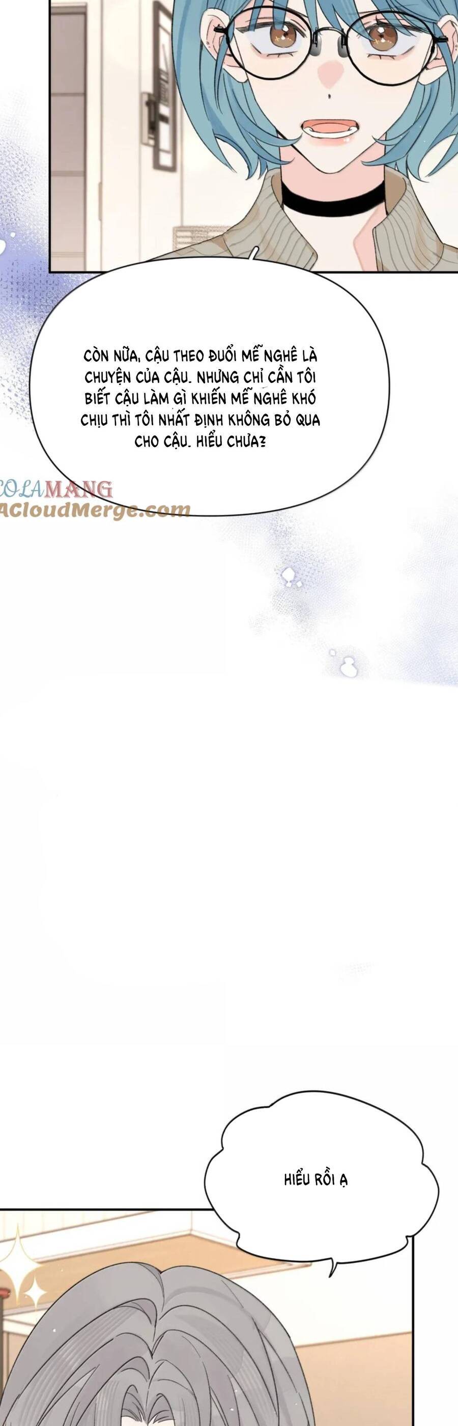 Hôm Nay Anh Có Lộ Bí Mật Chưa? Chapter 40 - Trang 16