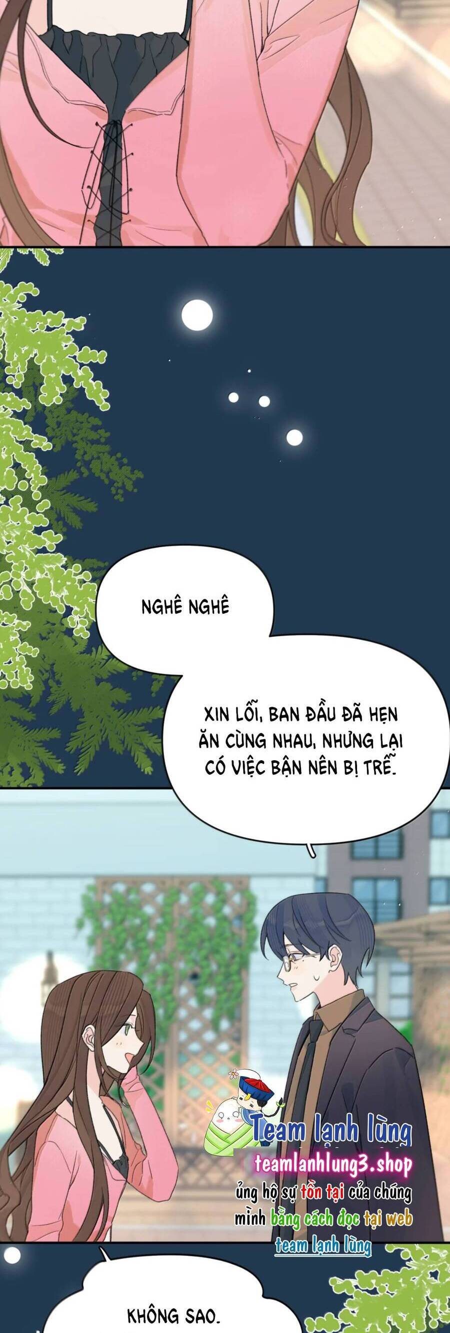 Hôm Nay Anh Có Lộ Bí Mật Chưa? Chapter 45 - Trang 20