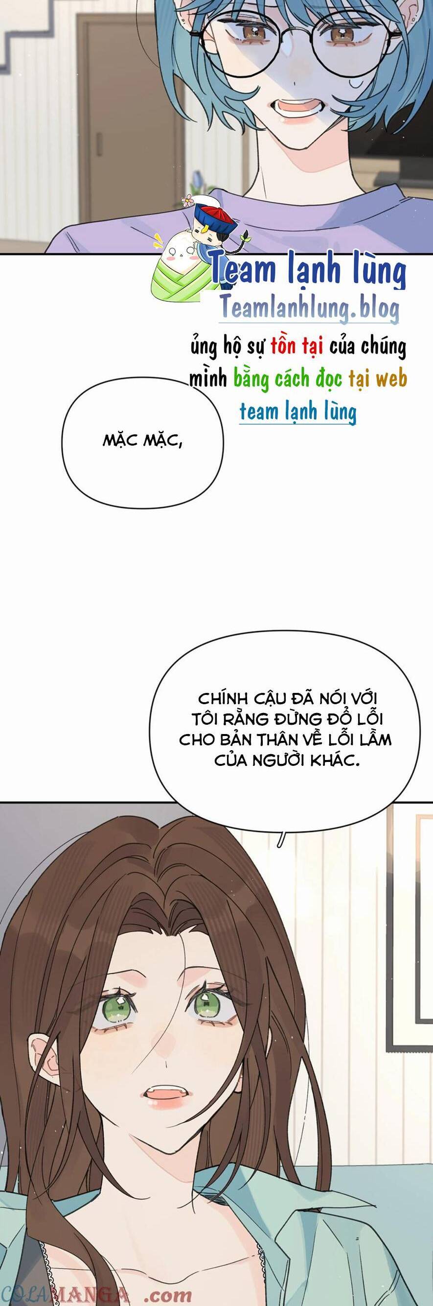 Hôm Nay Anh Có Lộ Bí Mật Chưa? Chapter 26 - Trang 3