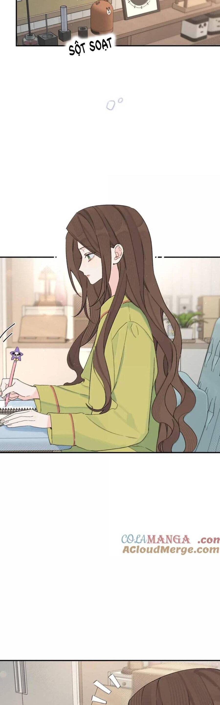 Hôm Nay Anh Có Lộ Bí Mật Chưa? Chapter 38 - Trang 9