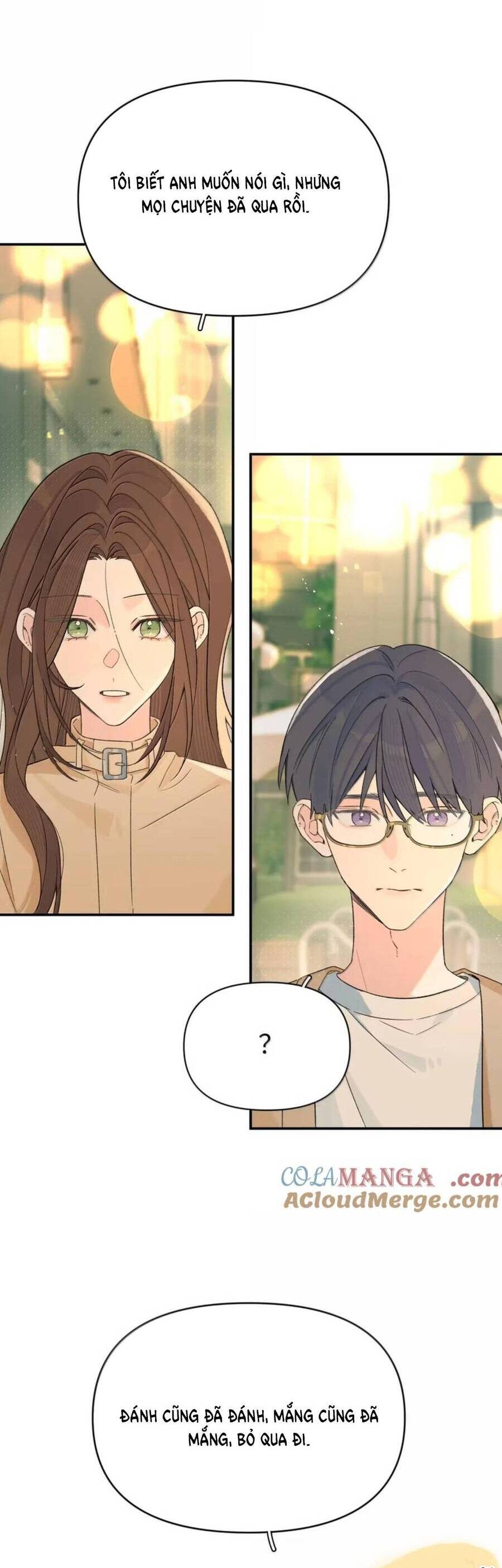 Hôm Nay Anh Có Lộ Bí Mật Chưa? Chapter 42 - Trang 9