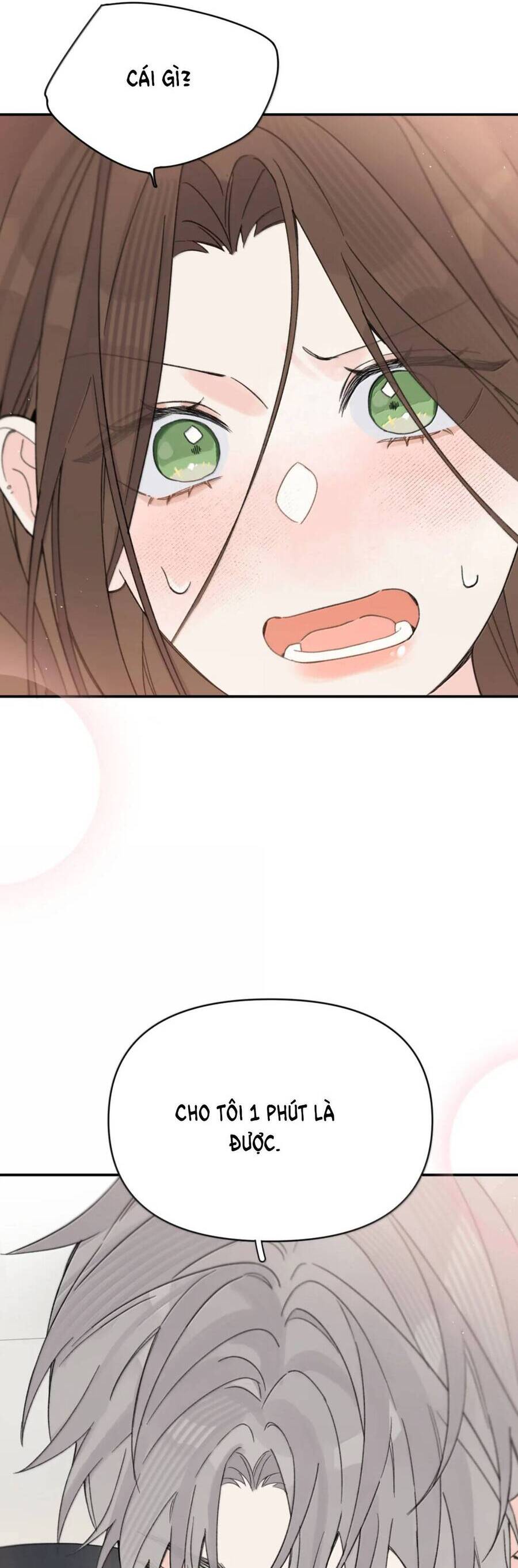 Hôm Nay Anh Có Lộ Bí Mật Chưa? Chapter 45 - Trang 6