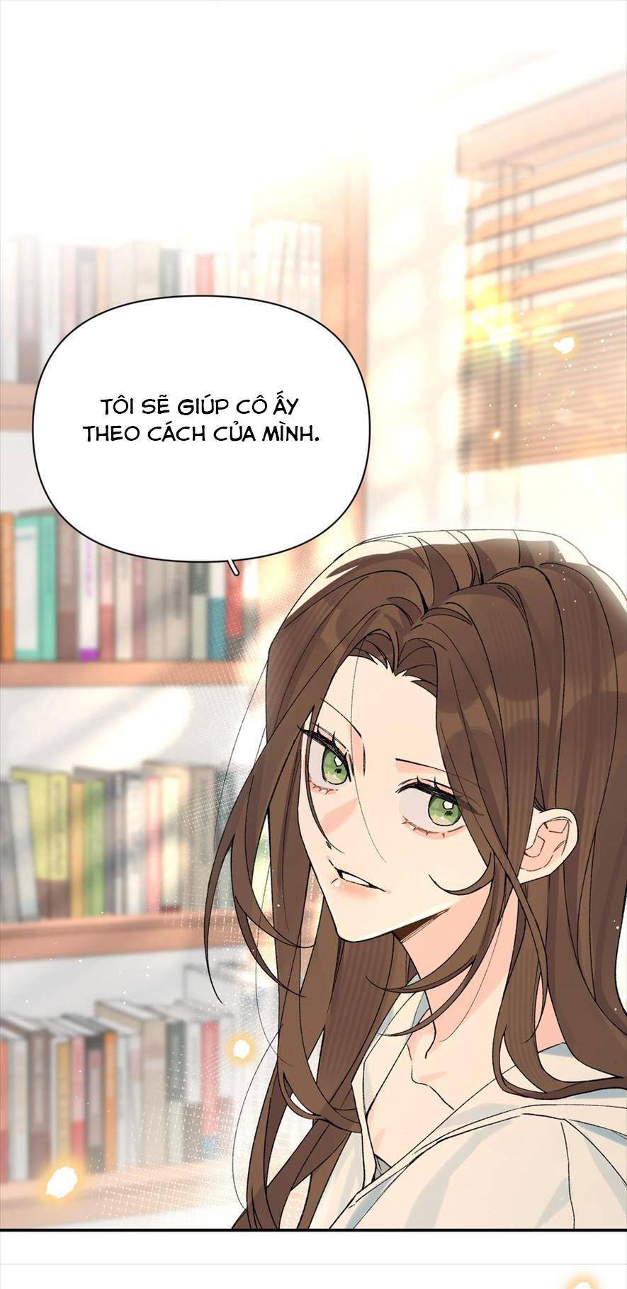 Hôm Nay Anh Có Lộ Bí Mật Chưa? Chapter 22 - Trang 16