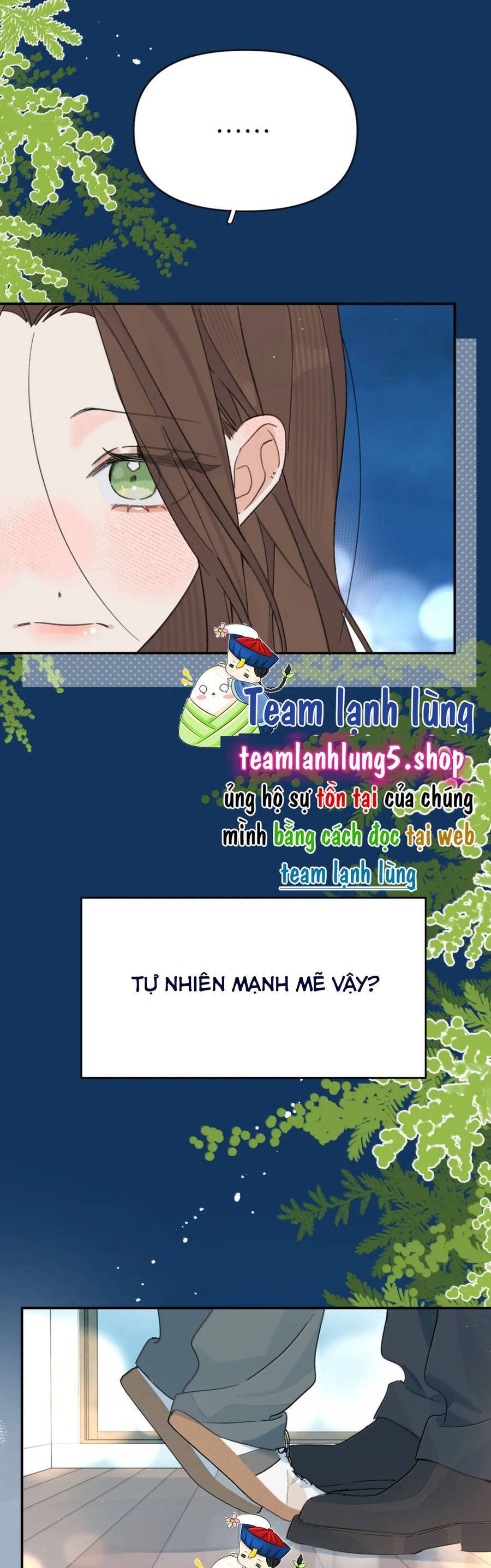 Hôm Nay Anh Có Lộ Bí Mật Chưa? Chapter 49 - Trang 21