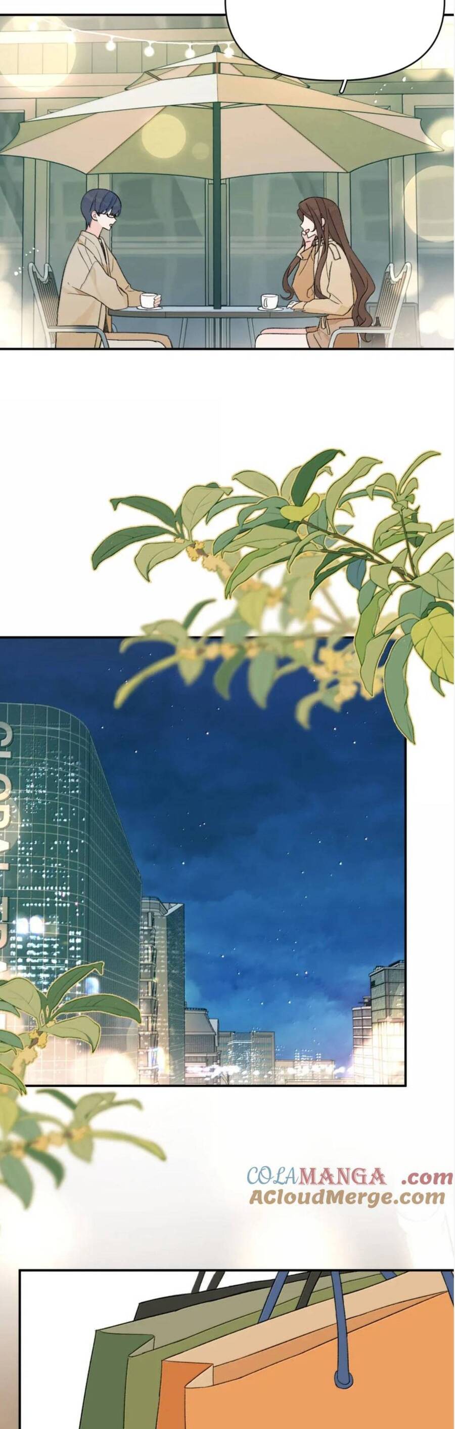 Hôm Nay Anh Có Lộ Bí Mật Chưa? Chapter 42 - Trang 13