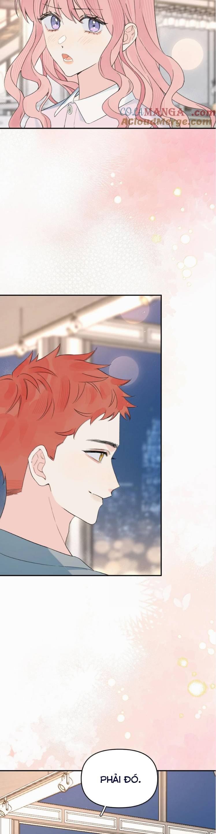Hôm Nay Anh Có Lộ Bí Mật Chưa? Chapter 34 - Trang 16