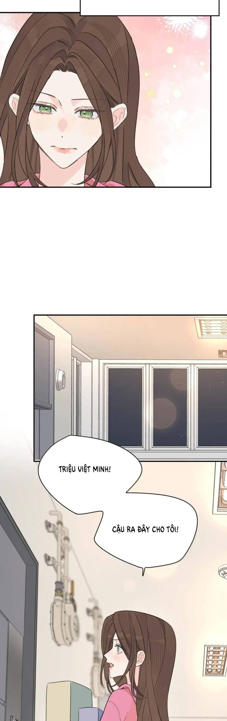 Hôm Nay Anh Có Lộ Bí Mật Chưa? Chapter 41 - Trang 9